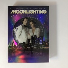 1985 & 1986 Moonlighting