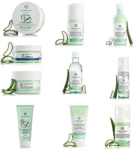 The body shop - the, |