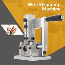 Wire Stripper Cable Stripping