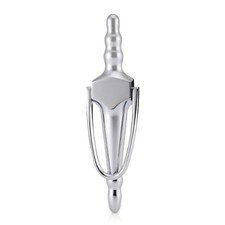 XFORT® Door Knocker Polished