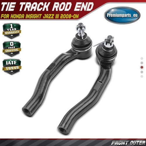 Track tie rod - track,