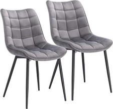 Set modern velvet - set,