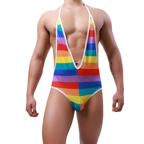 Mens underwear backless - mens,