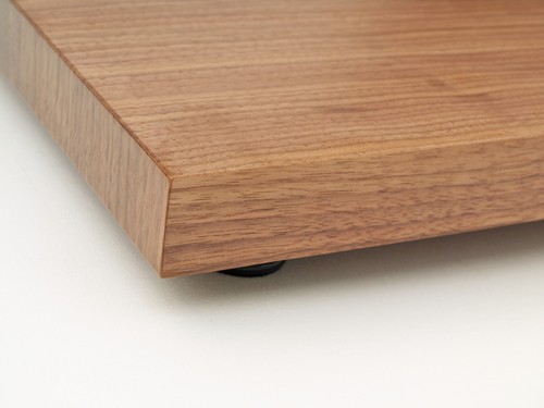 Vibration isolation platform - vibration,