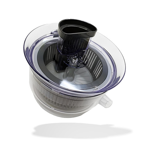 Complete centrifugal juicer - centrifugal,