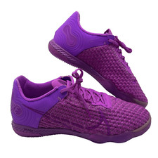 Nike react gato indoor Court UK 7 Trainers football Futsal Fuchsia dream new