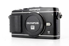Olympus PEN E-P3 12.3MP