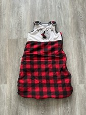 Baby Bear Sleeping Bag 6-18 Months