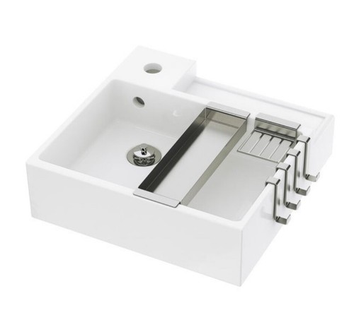 Ikea lillången sink mini - ikea,