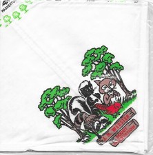 J. N. Webster Reservation