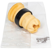 CITROEN BERLINGO K9 Front