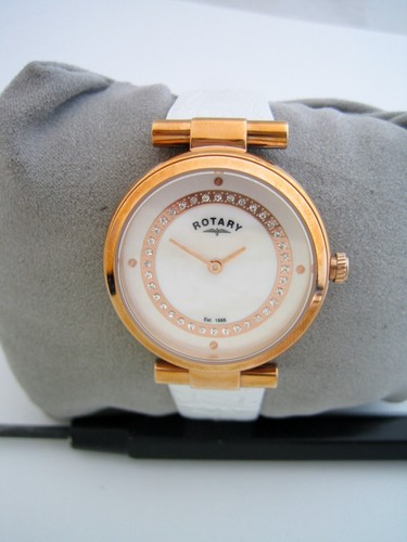 Rotary watch womens ls00662 - watch, ls00662/41