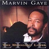 Marvin Gaye : The Midnight
