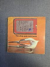 VINTAGE 1965 COOK BOOK: THE