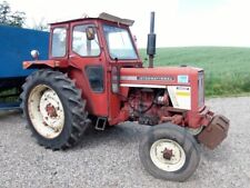 International Harvester 454