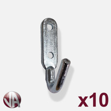10 x Small Tailboard Rope