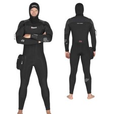 Mares Pro Therm neoprene 8/7 mm wetsuit for MEN