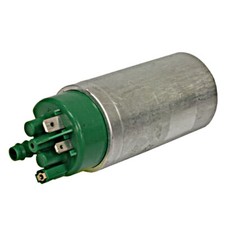 Fuel Pump HUCO Fits PEUGEOT
