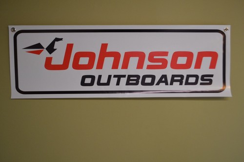 Johnson sea horse - johnson,