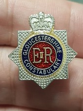 Gloucestershire Constabulary
