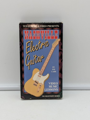 Nashville electric guitar - nashville, w/