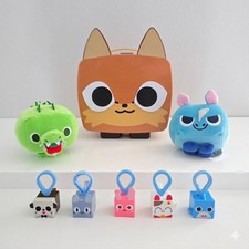 ​Pet Simulator X Ultimate