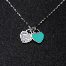 Return to Tiffany Blue Double