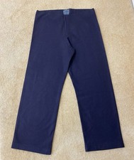 Oska Trousers Size 2 UK 12/14