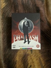 Phantasm Collection Blu-ray