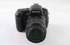 Sony Alpha 300 10.2mp APS-C