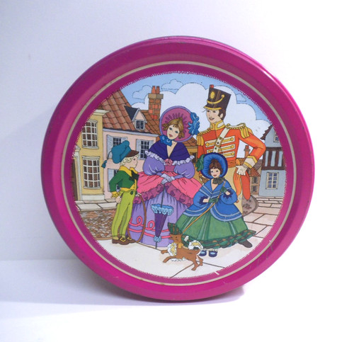 Vintage rowntree mackintosh - vintage,