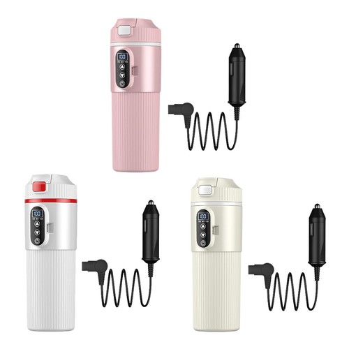 Heating cup car heated mug - heating,