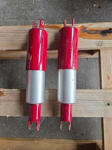 Jawa 350 rear struts shock - jawa,