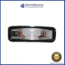License Plate Light - Right -