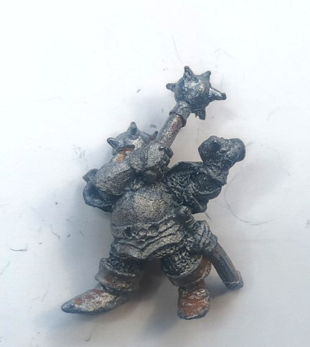 Mad marik trollbiter bc6 - (b),