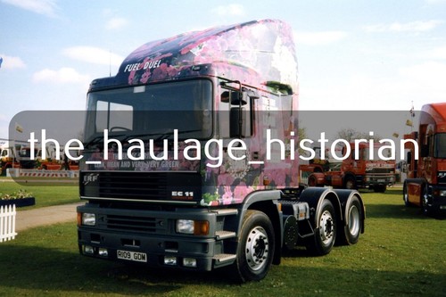 Thh truck photos erf fuel - photos,