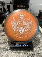 Discmania Color Glow Horizon