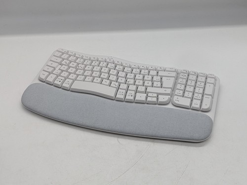 German layout logitech wave - logitech,