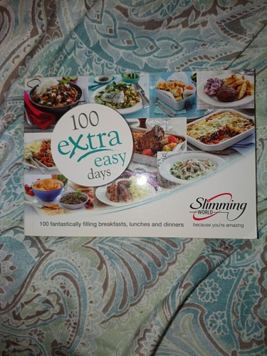 Slimming world 100 extra - 100, easy