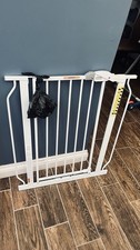 Regalo Baby Safety Gate Extra