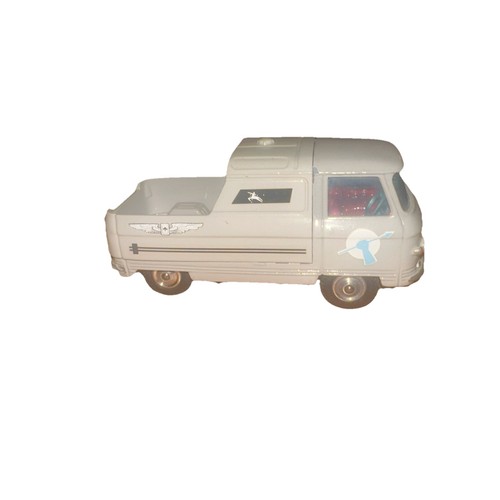 Corgi toys commer - 3/4, ton