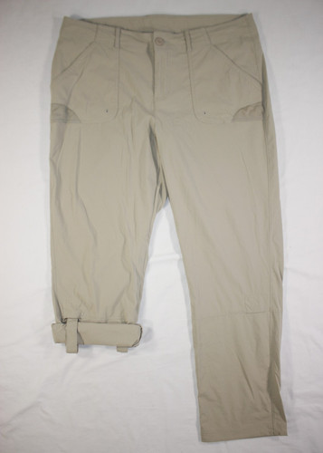 Columbia pfg pants women 14 - women's,