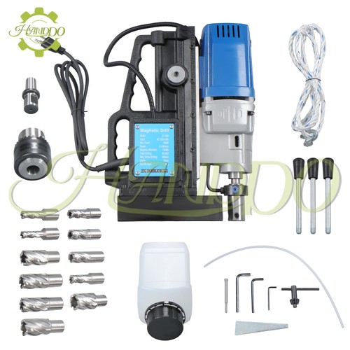 Magnetic drill press 3125 - magnetic,