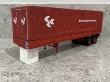 Corgi - 2-Axle Tilt Trailer