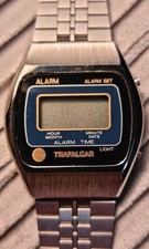 Vintage Trafalgar Digital