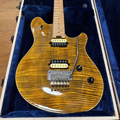 Peavey hp2 tiger - hp2, electric