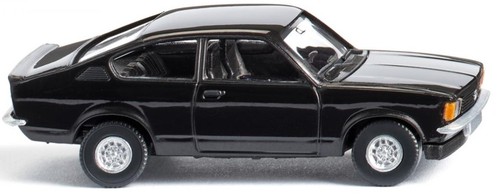Wiking opel kadett coupe - c,