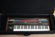 Roland Juno 6 Vintage Analogue