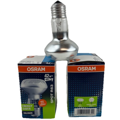 Osram spot r63 42w - spot, =
