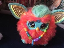 Hasbro Furby Coral Tiger